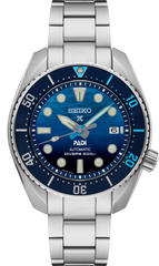 PROSPEX AUTOMATIC DIVER SPB375