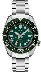 PROSPEX 1968 HERITAGE DIVER'S GMT SPB381