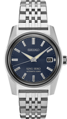 KING SEIKO KSK MODERN RE-INTERPRETATION SPB389