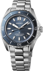 PROSPEX AUTOMATIC DIVER'S WATCH SPB483