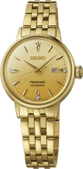 Seiko Presage Watch SRE018