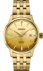 Seiko Presage Cocktail Time SRPK46