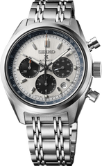 PROSPEX SPEEDTIMER MECHANICAL CHRONOGRAPH SRQ047