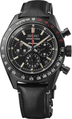 Seiko Prospex Speedtimer Mechanical Chronograph Datsun 240Z SRQ057