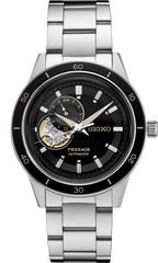 Seiko Presage Style 60S SSA425