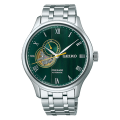 Seiko Presage SSA463