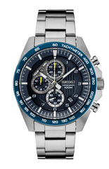 Seiko Essentials Collection SSB321