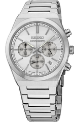 Seiko Essentials Collection Watch SSB451