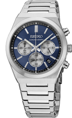 Seiko Essentials Collection Watch SSB453