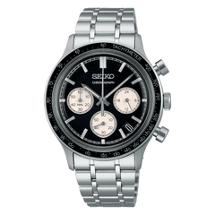 Seiko Essentials Collection Men's Watch SSB479