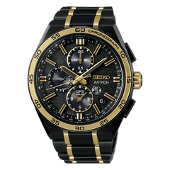 SEIKO ASTRON 145th ANNIVERSARY LIMITED EDITION SSH186