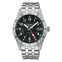 Seiko 5 Sports Field Gmt SSK023