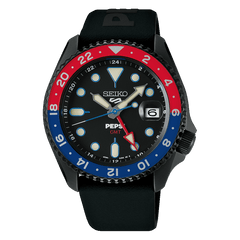 Seiko 5 Sports SKX Series Men's Watch SSK047