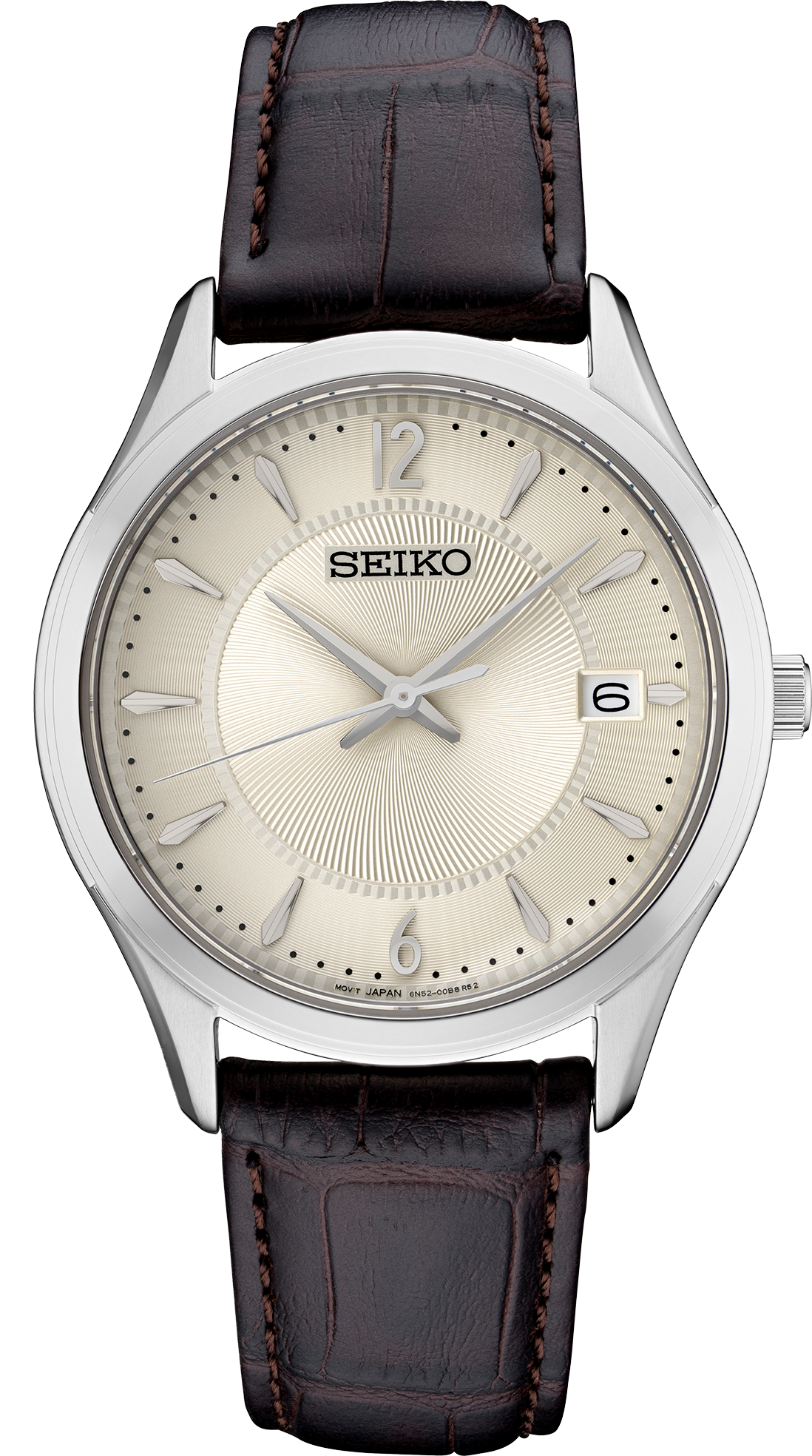 Seiko Essentials Collection SUR421 – Watch Connections Site Seiko Essentials Collection SUR421 – Watch Connections Site