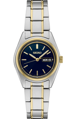 Seiko Essentials Collection SUR436