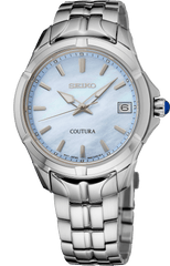 Seiko Coutura Watch SUR583