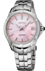 Seiko Coutura Watch SUR585