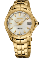 Seiko Coutura Watch SUR588