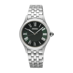 Seiko Essentials Women Watch SUR611