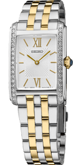 Seiko Essentials Collection Watch SWR093