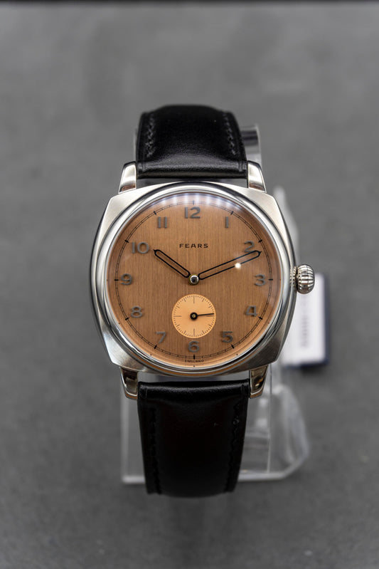 Brunswick 38 Salmon B523800A