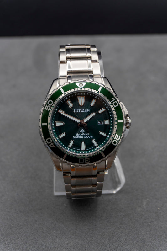 Promaster Dive BN0199-53X