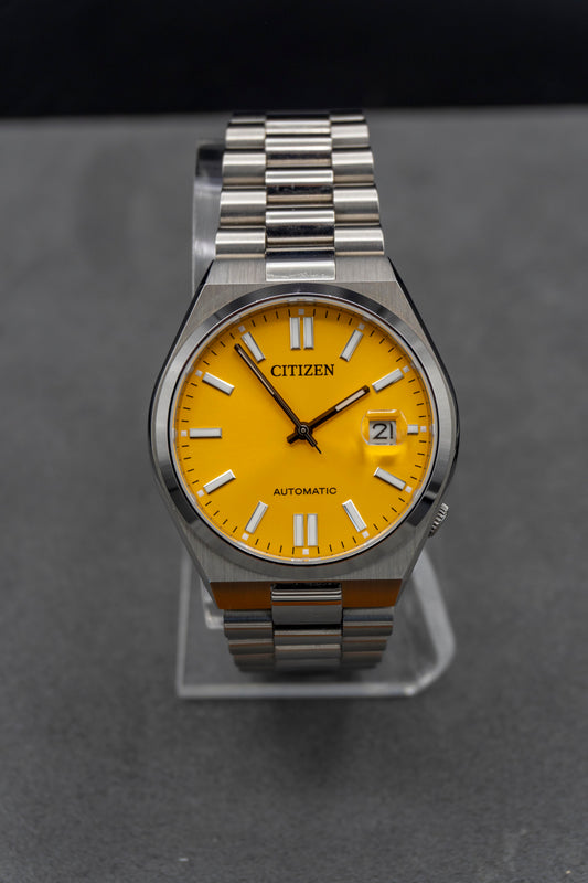 Tsuyosa Automatic NJ0150-56Z