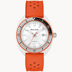 Snorkel Clownfish Watch 98B448