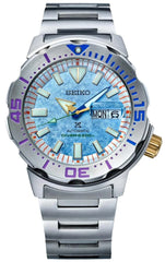 Seiko Monster Sunshine Rainbow SRPK53