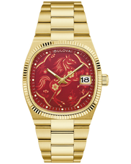 Bulova Super Seville 97B242
