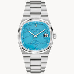 Bulova X Complecto Super Seville Watch 96B455