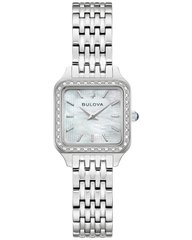 Sutton Diamond Watch 96R256