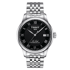 Tissot Le Locle Powermatic 80 T006.407.11.053.00
