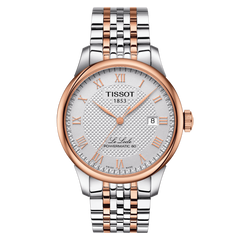 Tissot Le Locle Powermatic 80 T006.407.22.033.00