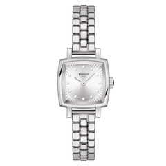 Tissot Lovely Square T058.109.11.036.01