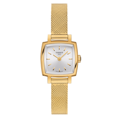 Tissot Lovely Square T058.109.33.031.00