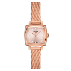 Tissot Lovely Square T058.109.33.456.00