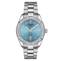 Tissot Pr 100 Lady Sport Chic T101.910.11.351.00