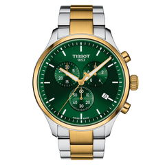 Tissot Chrono Xl Classic T116.617.22.091.00