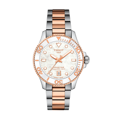 Tissot Seastar 1000 Quartz 36mm T120.210.22.111.00
