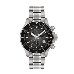 TISSOT SEASTAR 1000 QUARTZ CHRONOGRAPH 38MM T120.217.11.061.00