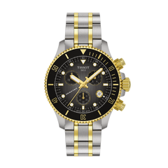 TISSOT SEASTAR 1000 QUARTZ CHRONOGRAPH 38MM T120.217.22.061.00