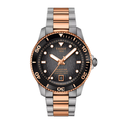 TISSOT SEASTAR 1000 POWERMATIC 80 40MM T120.807.22.051.01