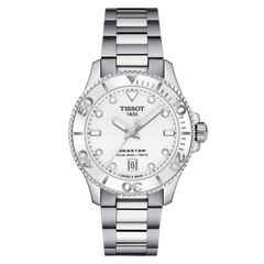 Tissot Seastar 1000 36mm T120.210.11.011.00