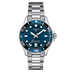 Tissot Seastar 1000 36mm T120.210.11.041.00
