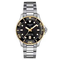Tissot Seastar 1000 36mm T120.210.21.051.00