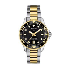 Seastar 1000 36mm T120.210.22.051.00
