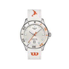 Seastar Wilson WNBA T120.410.17.011.00