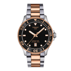 TISSOT SEASTAR 1000 QUARTZ 40MM T120.410.22.051.01