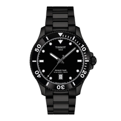 TISSOT SEASTAR 1000 QUARTZ 40MM T120.410.33.051.00